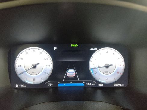 Used 2023 Hyundai Santa Fe SEL w/ Premium Package AWD/4WD image 23