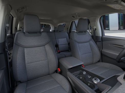 New 2026 Ford Explorer Active image 10