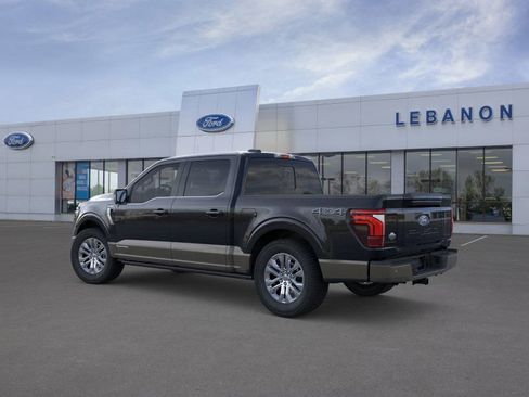 New 2026 Ford F150 King Ranch image 5