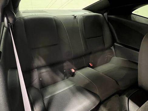 Used 2015 Chevrolet Camaro LT w/ RS Package RWD image 33