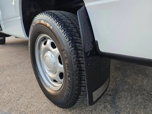 Used 2013 Ford F150 XL w/ Trailer Tow Pkg image 43