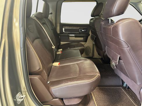 Used 2013 RAM 1500 Laramie Longhorn w/ Convenience Group AWD/4WD image 14