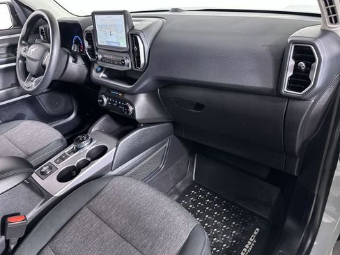 Used 2024 Ford Bronco Sport Big Bend image 30