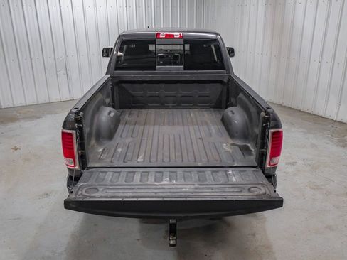 Used 2018 RAM 2500 Laramie w/ Convenience Group image 58