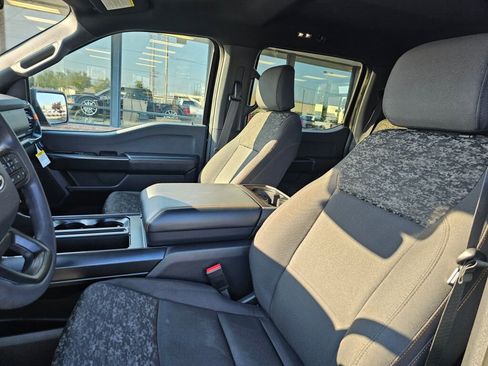 Used 2022 Ford F150 Tremor image 19