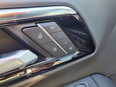 New 2026 Chevrolet Tahoe Premier w/ Sun And Tow Package image 10