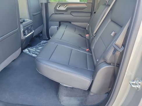 New 2026 GMC Sierra 3500 Denali w/ Denali Reserve Package image 12