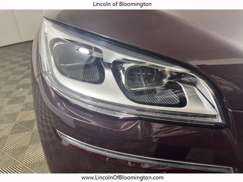Certified 2023 Lincoln Aviator Black Label w/ Dynamic Handling Package AWD/4WD image 14