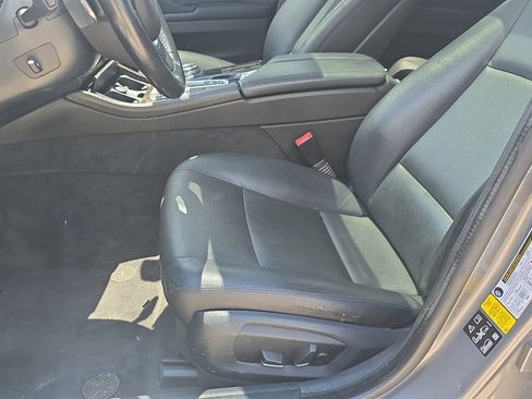 Used 2016 BMW 528i xDrive Sedan AWD/4WD image 13