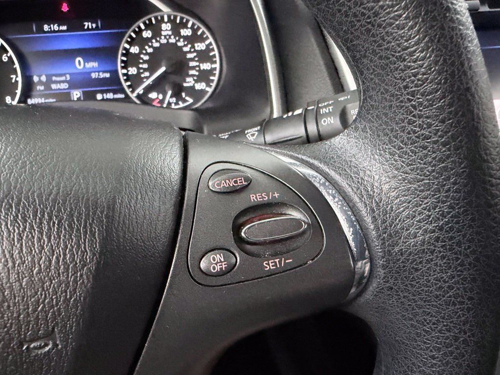 Used 2019 Nissan Murano S w/ Cargo Package FWD image 22