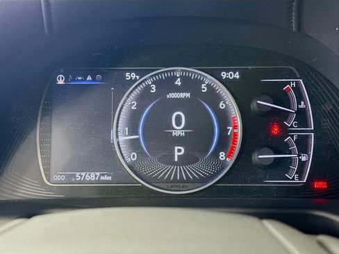 Used 2019 Lexus ES 350 image 14