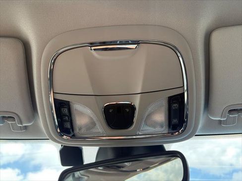 Certified 2022 Jeep Cherokee Latitude w/ Sun & Sound Group AWD/4WD image 28