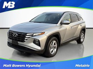 Used 2023 Hyundai Tucson SEL video 1