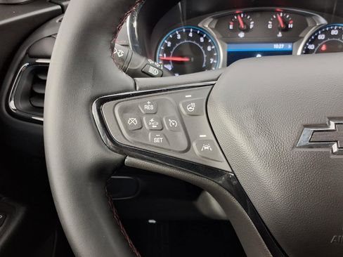 Used 2024 Chevrolet Equinox RS image 17