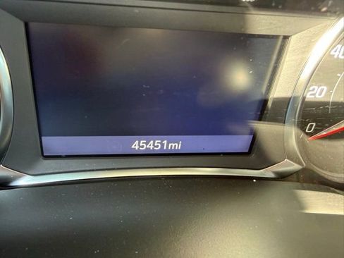 Certified 2023 Chevrolet Blazer LT image 9