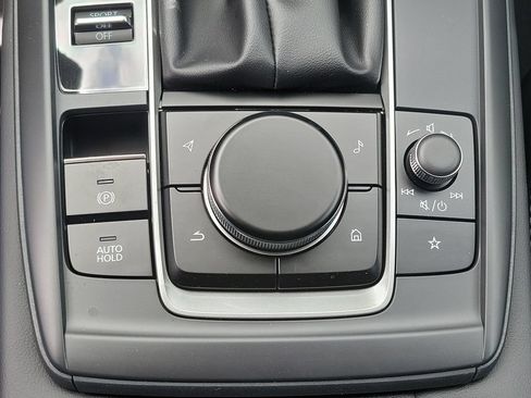 New 2026 MAZDA CX-30 AWD 2.5 S image 30