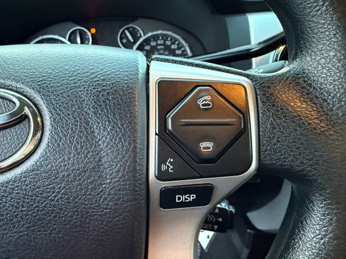 Used 2015 Toyota Tundra SR5 image 28
