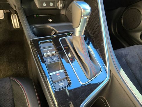 Certified 2025 Acura ADX A-Spec image 29