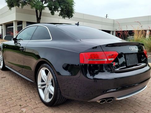 Used 2010 Audi S5 Premium Plus AWD/4WD image 5
