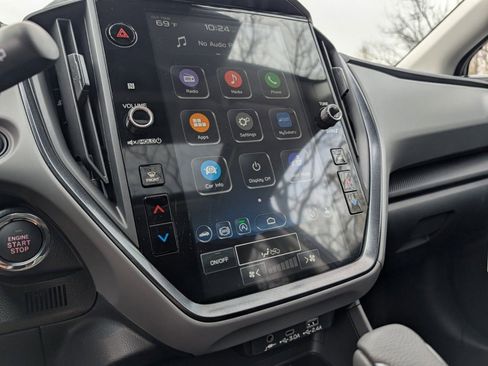 New 2026 Subaru Crosstrek 2.5i Limited AWD/4WD image 5