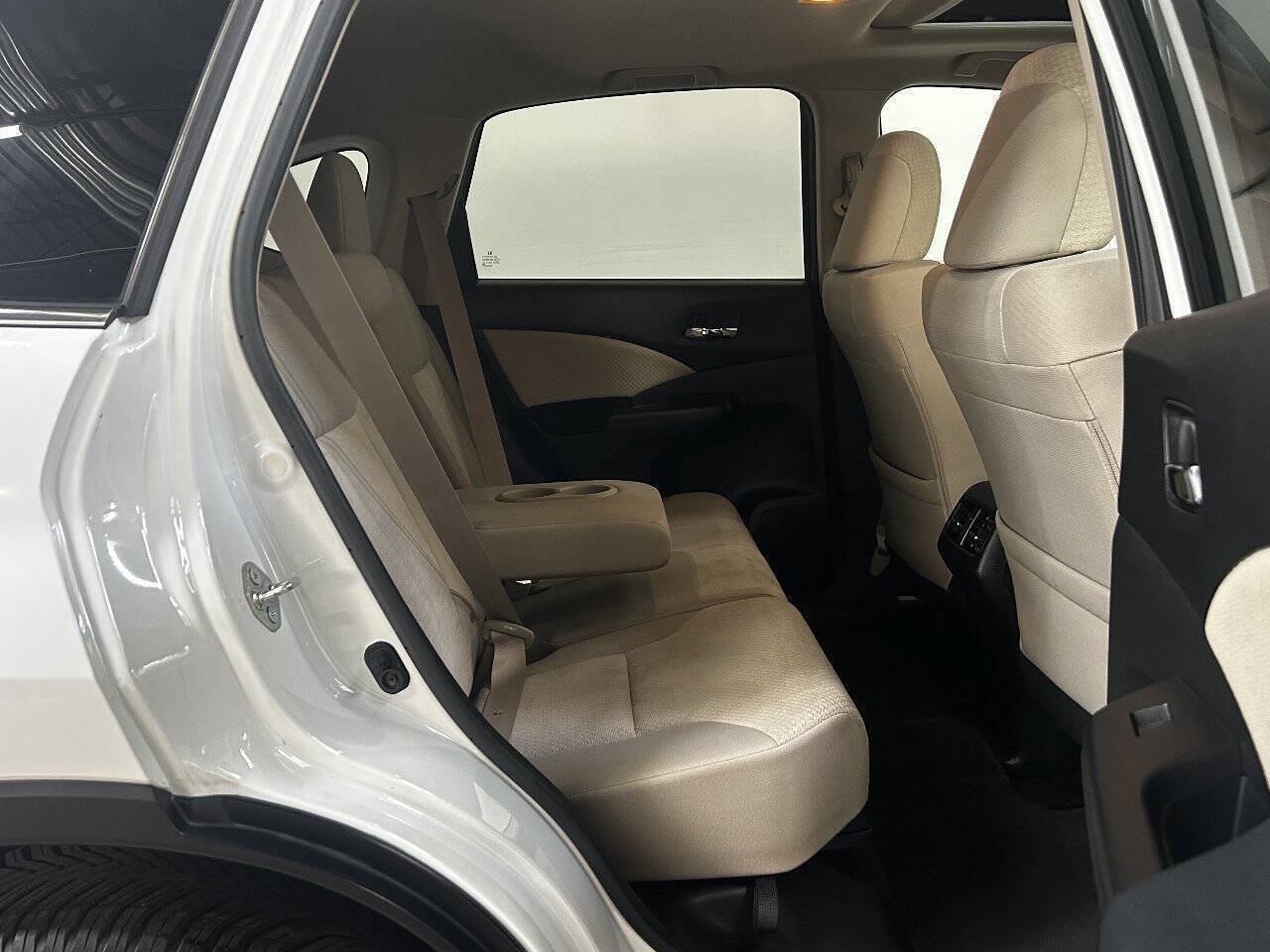 Used 2016 Honda CR-V EX image 32