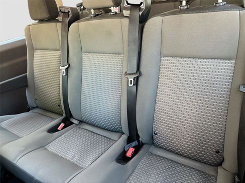 Used 2024 Ford Transit 350 XLT image 24