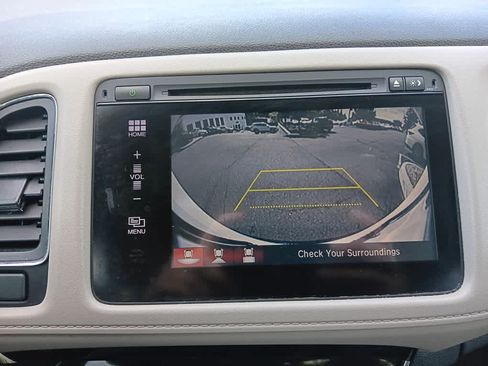 Used 2018 Honda HR-V EX-L image 24
