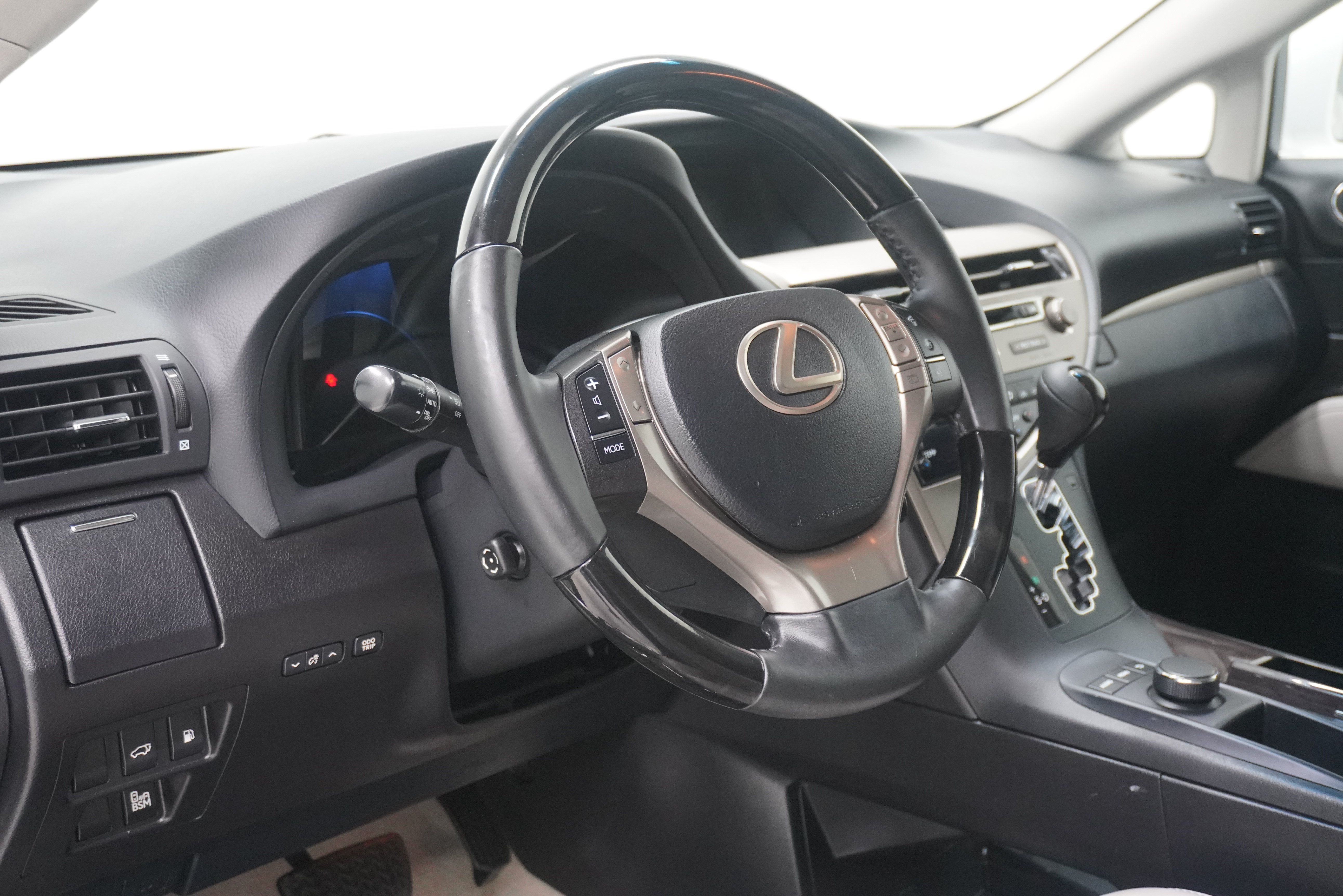 Used 2015 Lexus RX 350 FWD image 10