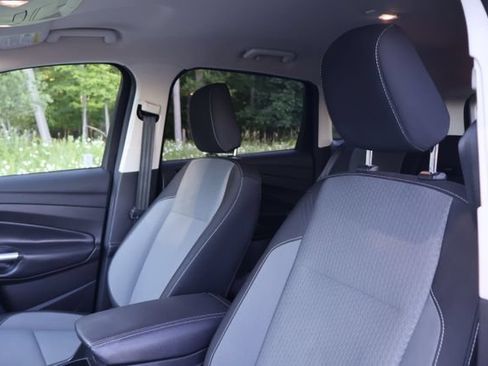 Used 2019 Ford Escape SE AWD/4WD image 12