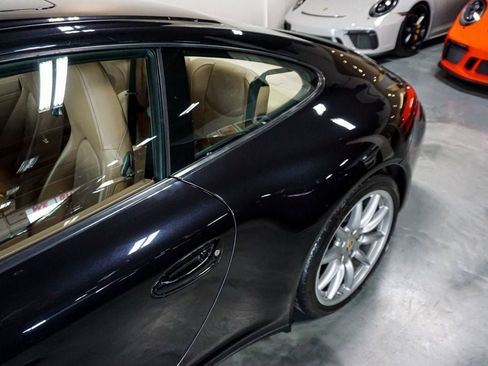 Used 2007 Porsche 911 Carrera 4S image 89