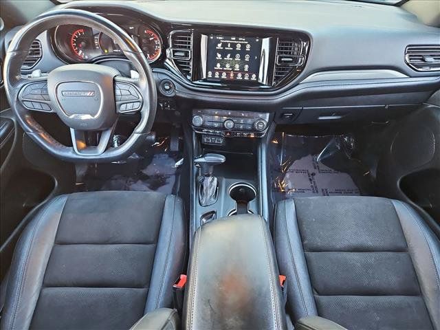 Used 2021 Dodge Durango GT RWD image 17