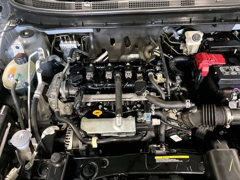 Used 2024 Nissan Kicks SV FWD image 34
