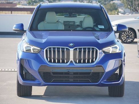 Used 2026 BMW X1 xDrive28i w/ Technology Package AWD/4WD image 2