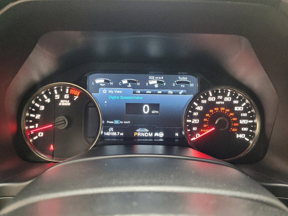 Used 2019 Ford F150 Raptor w/ Equipment Group 802A Luxury AWD/4WD image 23