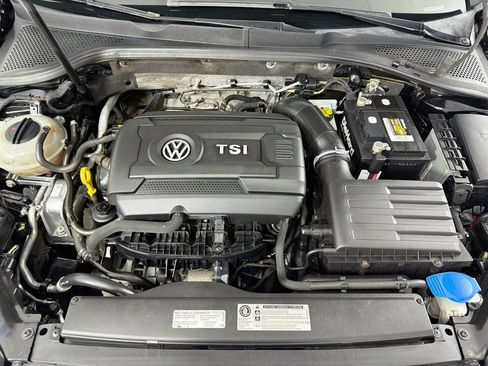 Used 2016 Volkswagen Golf SE FWD image 31