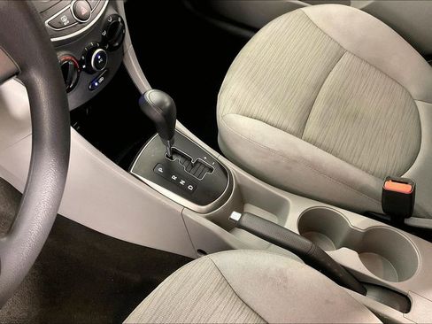 Used 2017 Hyundai Accent SE image 19