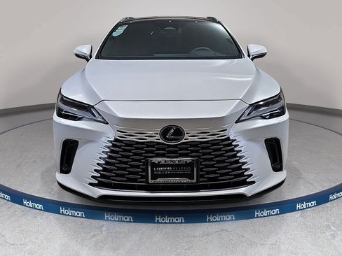 Certified 2026 Lexus RX 350 w/ Convenience Package AWD/4WD image 2