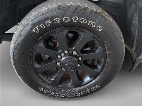 Used 2020 RAM 2500 Laramie w/ Night Edition image 22