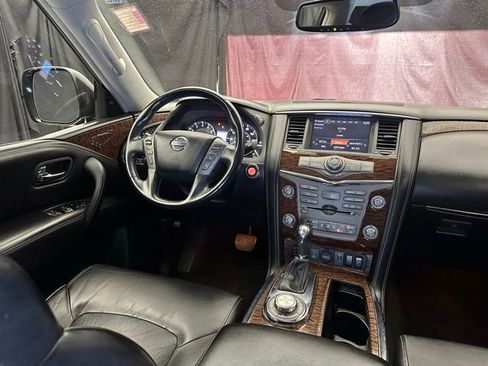 Used 2019 Nissan Armada SL w/ Premium Package AWD/4WD image 19