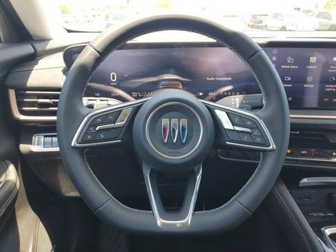 New 2026 Buick Envision Sport Touring AWD/4WD image 20