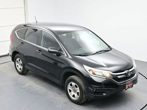 Used 2016 Honda CR-V LX image 31
