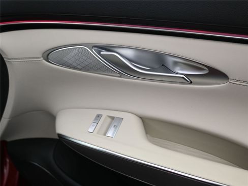 New 2026 Genesis GV70 2.5T Select image 5