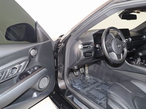 Used 2023 Toyota Supra Premium image 63