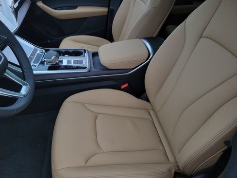 New 2026 Audi Q7 2.0T Premium AWD/4WD image 17