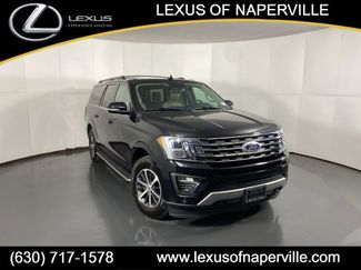 Used 2020 Ford Expedition Max XLT w/ Equipment Group 202A video 1