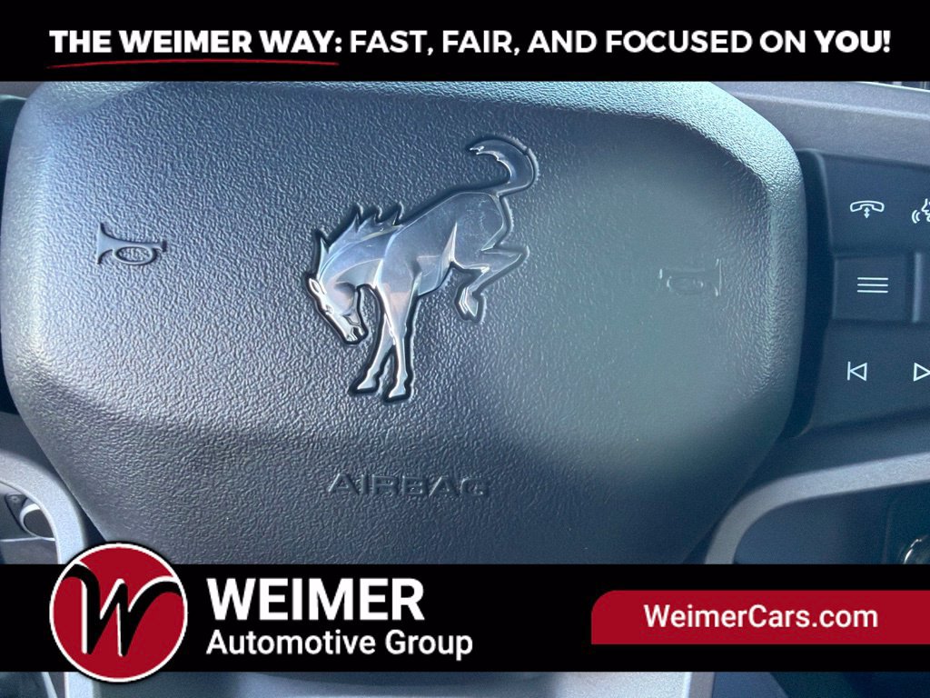 Used 2023 Ford Bronco Wildtrak AWD/4WD image 29