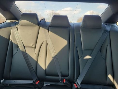 New 2026 Honda Accord Sport image 21