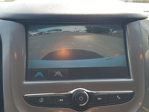 Certified 2017 Chevrolet Cruze LT w/ Convenience Package FWD image 24