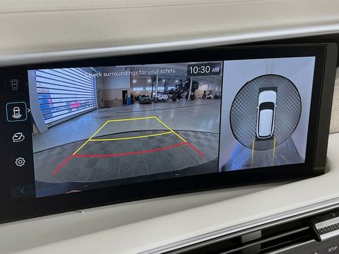 New 2026 Hyundai Palisade Limited AWD/4WD image 10