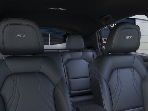 New 2026 Buick Envista Sport Touring image 24